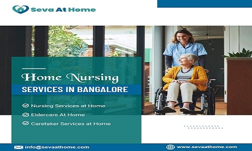 Nursing Services At Home In Bangalore